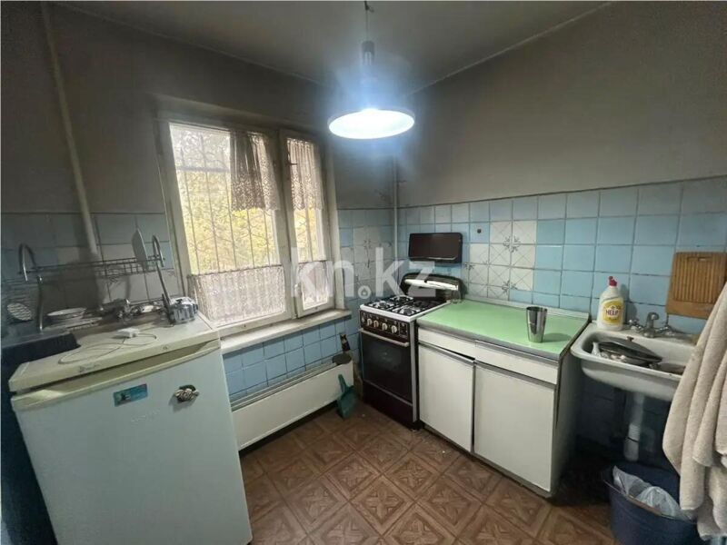 Продажа 2-комнатной квартиры, 46 м² - Аренда квартир посуточно в Костанае фото 3 из 5