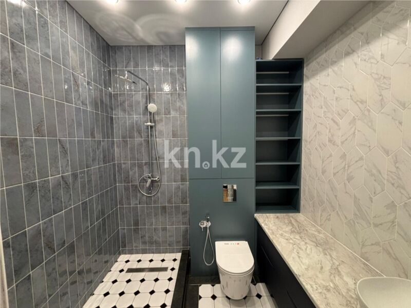 Продажа 1-комнатной квартиры, 36 м² - Продажа однокомнатных квартир на Юго-Востоке Караганды - страница 6 фото 5 из 9
