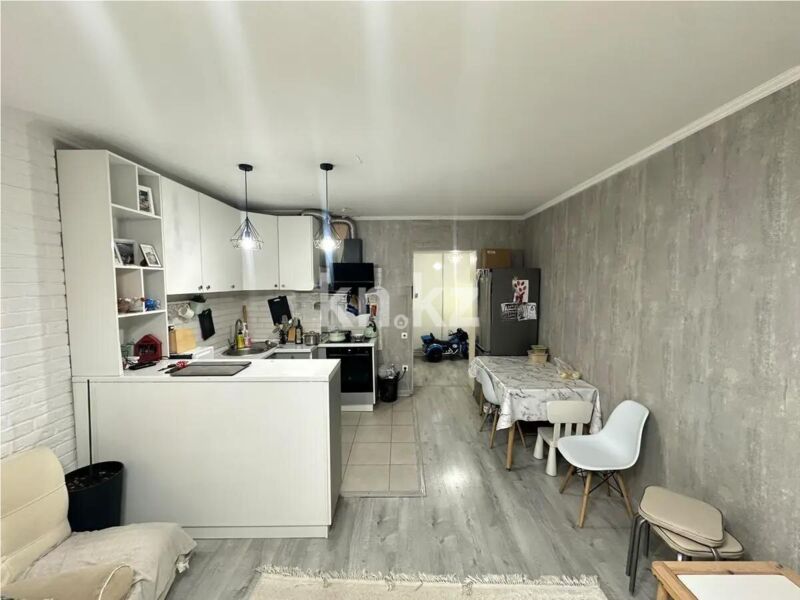 Продажа 2-комнатной квартиры, 61 м² - Продажа квартир от собственников в Алматы - страница 2 фото 3 из 5