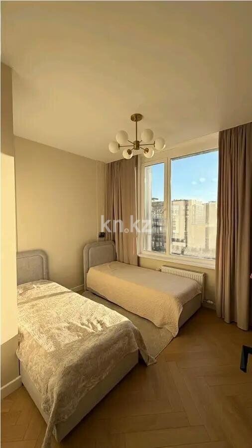 Продажа 3-комнатной квартиры, 62 м² - Аренда квартир помесячно в Актобе фото 3 из 7