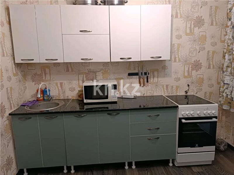 Продажа 2-комнатной квартиры, 50 м² - Продажа двухкомнатных квартир в Майкудуке Караганды - страница 5 фото 3 из 6
