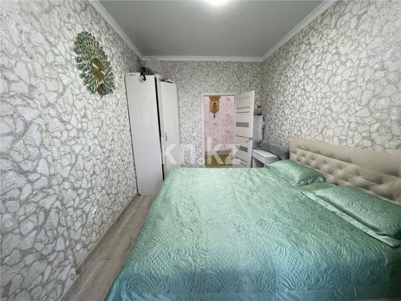 Продажа 5-комнатной квартиры, 110 м² - Продажа квартир в монолитно-каркасном доме в Караганде - страница 6 фото 4 из 23