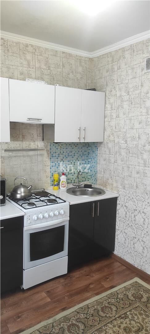 Продажа 1-комнатной квартиры, 36 м² - Продажа однокомнатных квартир в Темиртау - страница 7 фото 4 из 9