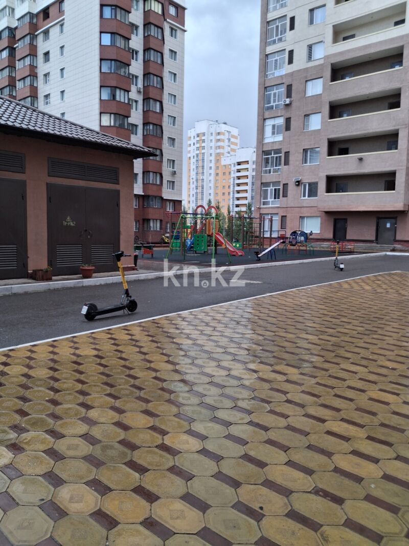 Продажа 1-комнатной квартиры, 38 м² - Продажа квартир в Казахстане - страница 18 фото 3 из 22