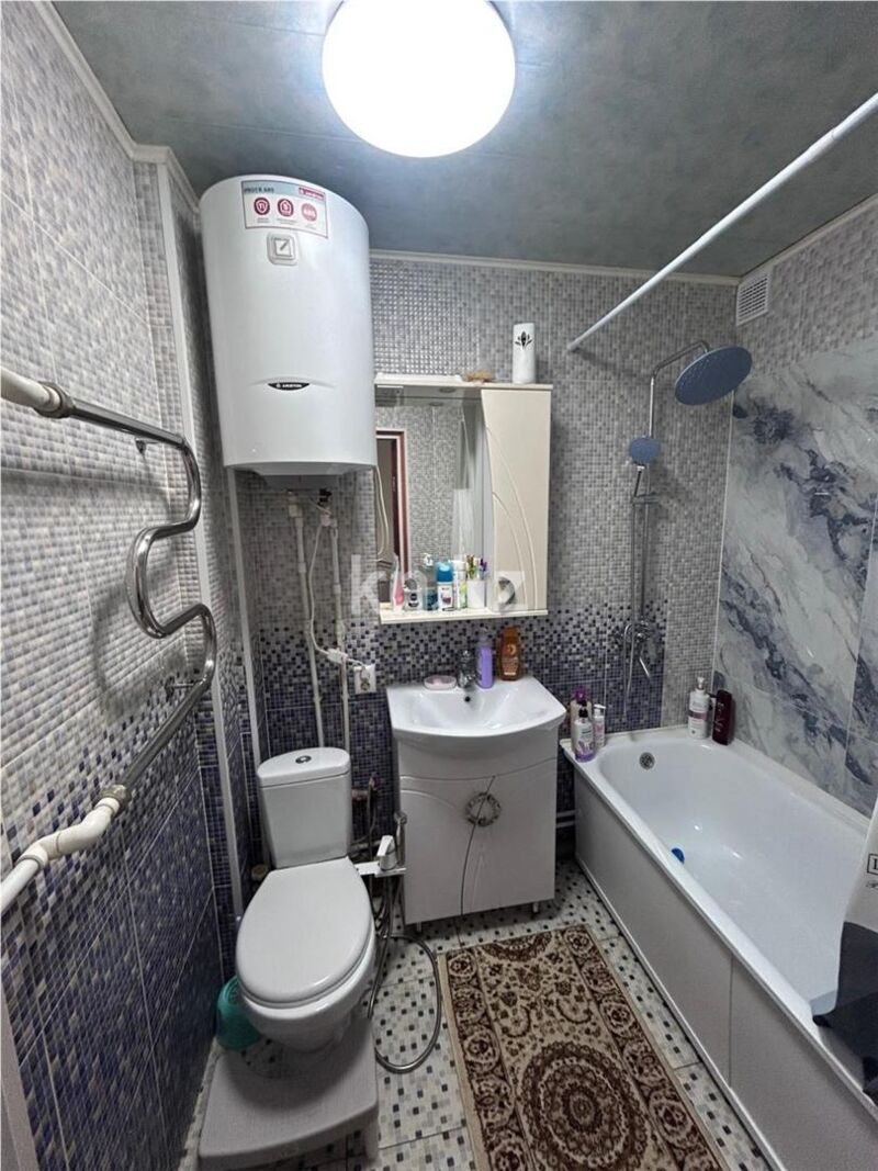 Продажа 3-комнатной квартиры, 68 м² - Продажа трехкомнатных квартир в Караганде - страница 47 фото 12 из 17