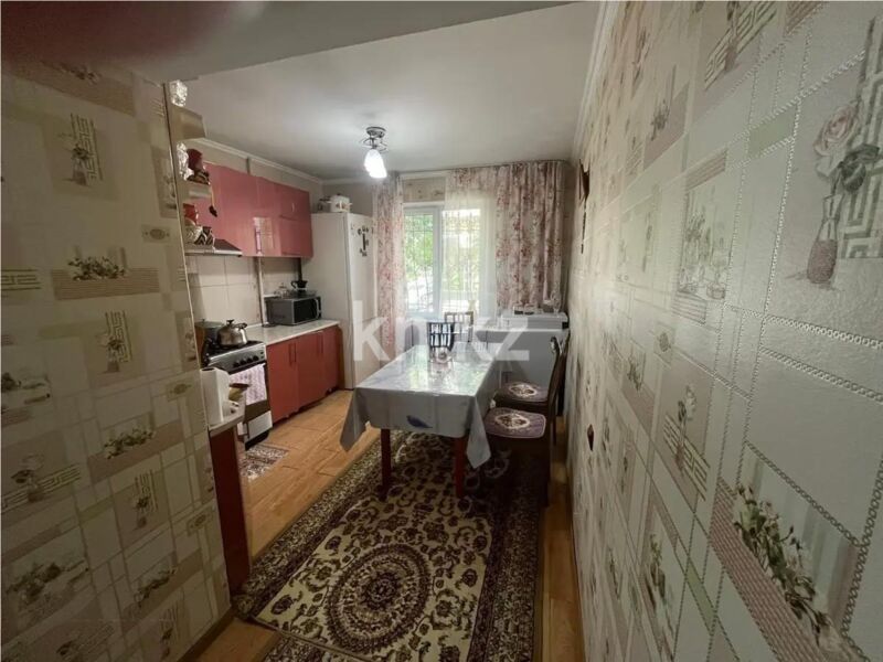 Продажа 4-комнатной квартиры, 85 м² - Продажа квартир в монолитно-каркасном доме в Казахстане - страница 2 фото 5 из 5