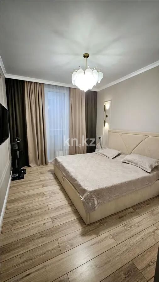 Продажа 3-комнатной квартиры, 88 м² - Продажа квартир в блочном доме в Астане - страница 160 фото 2 из 7