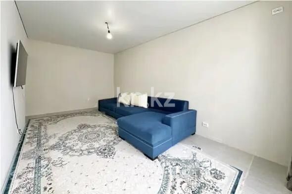 Продажа 3-комнатной квартиры, 90 м² - Продажа трехкомнатных квартир в Турксибском р-не Алматы - страница 3 фото 1 из 5