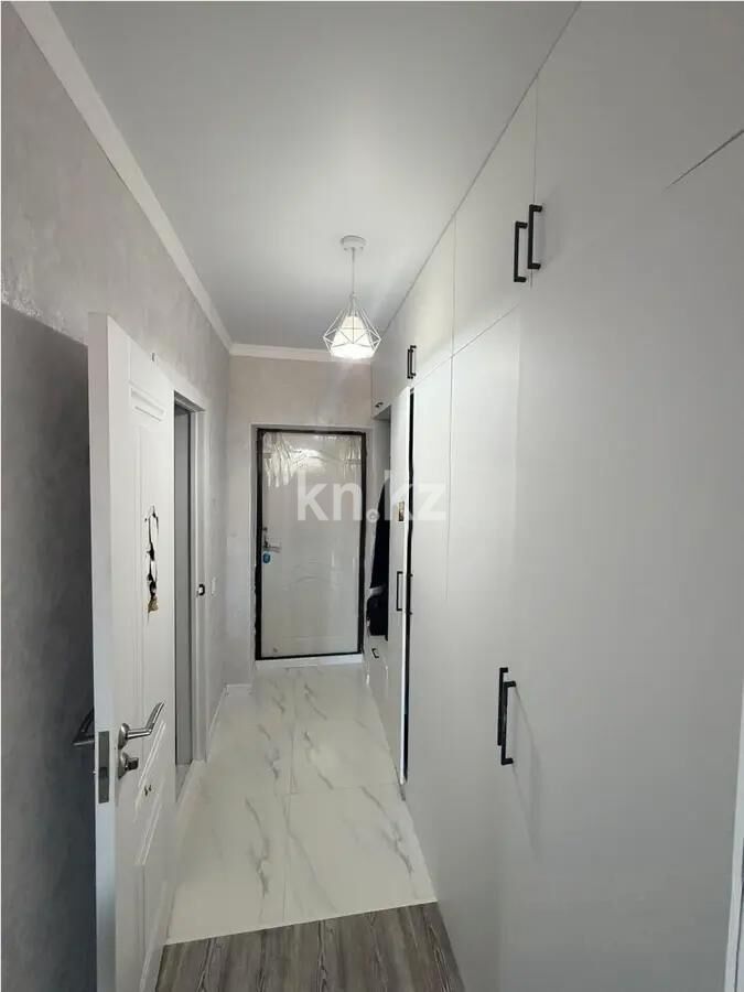 Продажа 1-комнатной квартиры, 31 м² - Продажа однокомнатных квартир в кирпичном доме в Астане фото 4 из 4