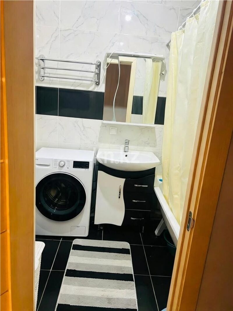 Продажа 1-комнатной квартиры, 48 м² - Продажа квартир в новостройках Астаны - страница 22 фото 7 из 10