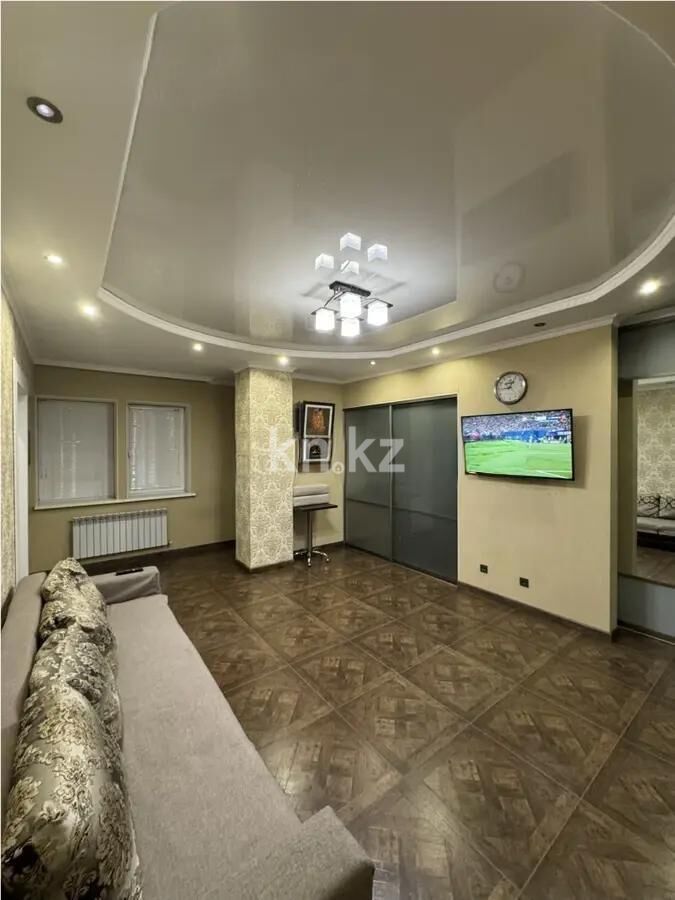 Продажа 2-комнатной квартиры, 75 м² - Продажа двухкомнатных квартир в р-не Алматы Астаны - страница 7 фото 1 из 8