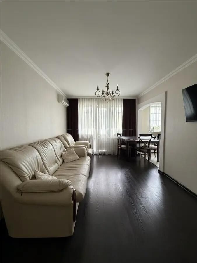 Продажа 2-комнатной квартиры, 45 м² - Продажа квартир в панельном доме в Астане - страница 4 фото 1 из 7