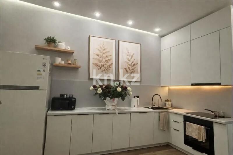 Продажа 2-комнатной квартиры, 67.5 м² - Продажа дач в Актобе фото 3 из 5