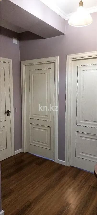 Продажа 3-комнатной квартиры, 70.5 м² - Продажа трехкомнатных квартир в Наурызбайском р-не Алматы - страница 17 фото 5 из 6