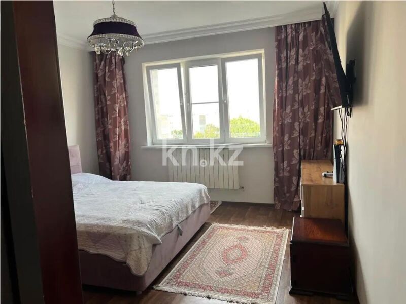 Продажа 2-комнатной квартиры, 79 м² - Продажа квартир от собственников в Алматы фото 2 из 3