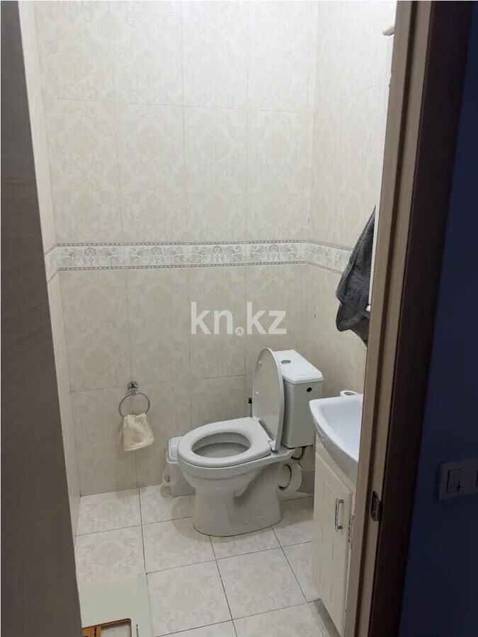 Продажа 3-комнатной квартиры, 92 м² - Продажа трехкомнатных квартир в Алмалинском р-не Алматы - страница 19 фото 6 из 7