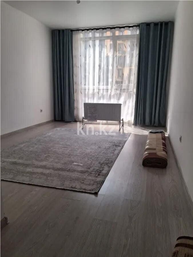 Продажа 2-комнатной квартиры, 70.7 м² - Продажа двухкомнатных квартир в монолитно-каркасном доме в Алматы - страница 3 фото 2 из 5