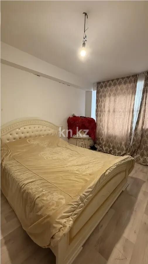 Продажа 2-комнатной квартиры, 50 м² - Продажа двухкомнатных квартир в монолитно-каркасном доме в Караганде - страница 2 фото 2 из 6