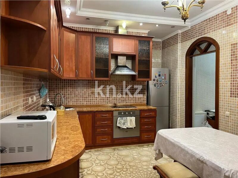 Продажа 3-комнатной квартиры, 102.6 м² - Продажа трехкомнатных квартир в р-не Байконур Астаны - страница 5 фото 4 из 6