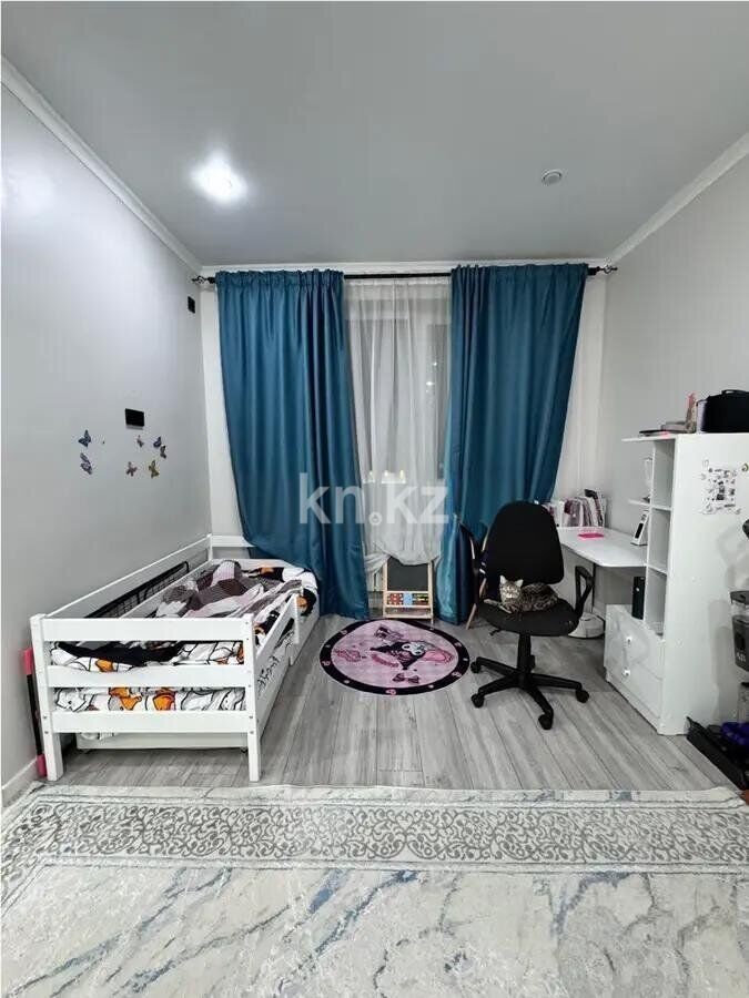 Продажа 2-комнатной квартиры, 42 м² - Продажа квартир в новостройках Алматы с фото - страница 26 фото 1 из 3