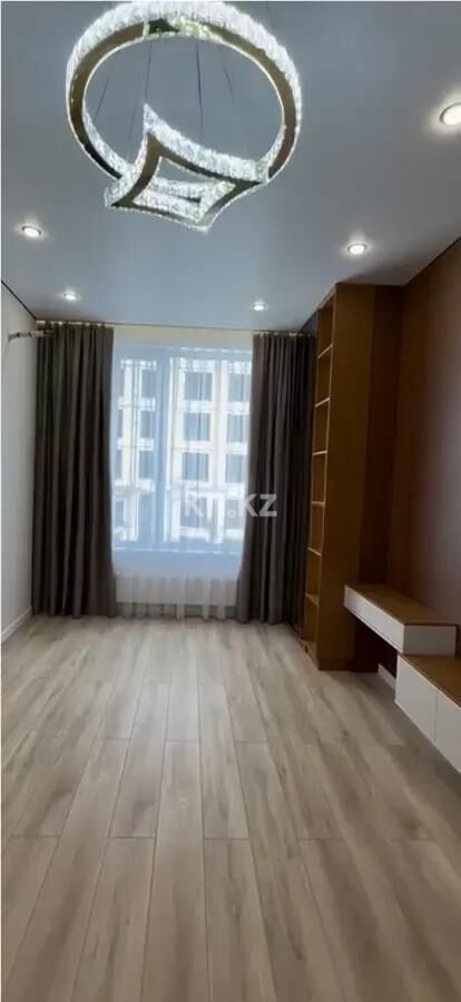 Продажа 3-комнатной квартиры, 78.2 м² - Продажа квартир в монолитно-каркасном доме в Астане - страница 133 фото 2 из 8