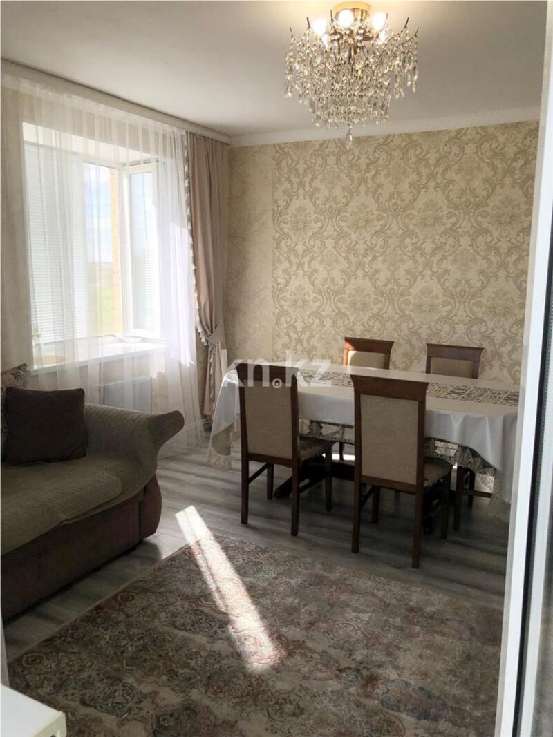 Продажа 2-комнатной квартиры, 49 м² - Продажа двухкомнатных квартир в Майкудуке Караганды - страница 11 фото 4 из 10