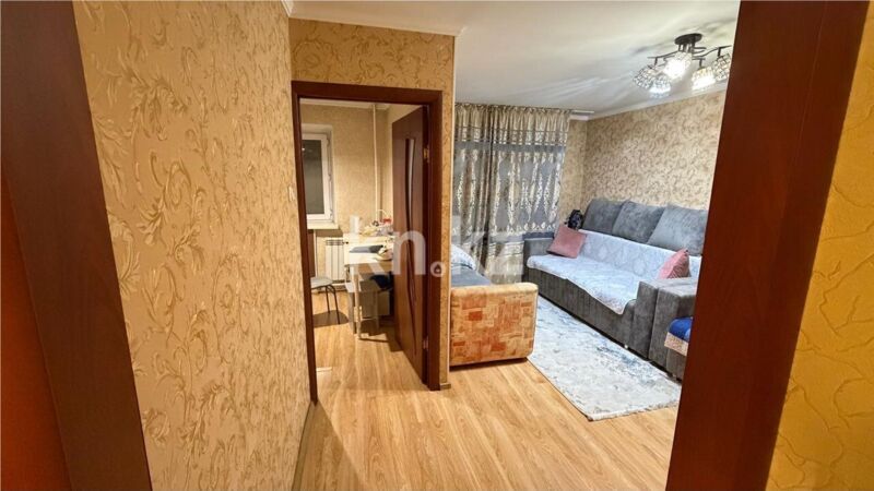 Продажа 1-комнатной квартиры, 31 м² - Недвижимость в Караганде - страница 2 фото 6 из 7
