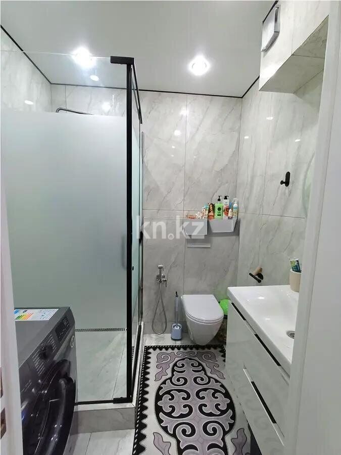 Продажа 1-комнатной квартиры, 35 м² - Продажа однокомнатных квартир в Астане - страница 14 фото 3 из 3
