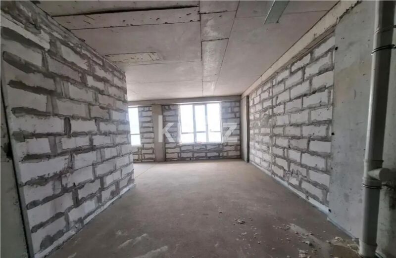 Продажа 2-комнатной квартиры, 49 м² - Продажа двухкомнатных квартир в Наурызбайском р-не Алматы - страница 17 фото 1 из 2