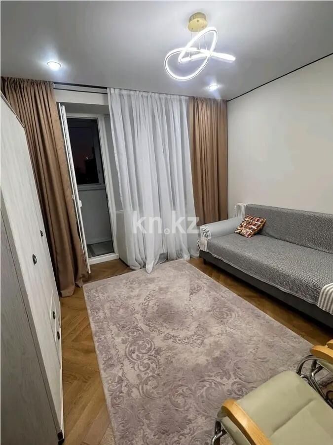 Продажа 3-комнатной квартиры, 67 м² - Продажа трехкомнатных квартир в кирпичном доме в Алматы - страница 7 фото 2 из 6