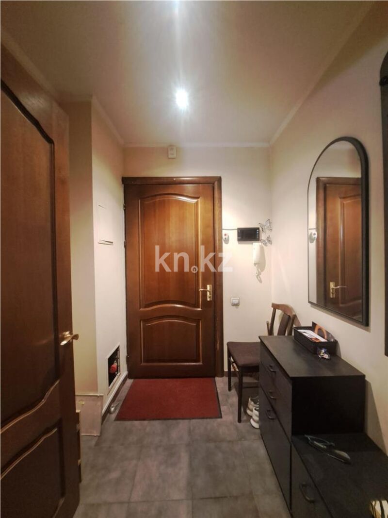 Продажа 3-комнатной квартиры, 103 м² - Продажа трехкомнатных квартир в кирпичном доме в Казахстане - страница 93 фото 13 из 13