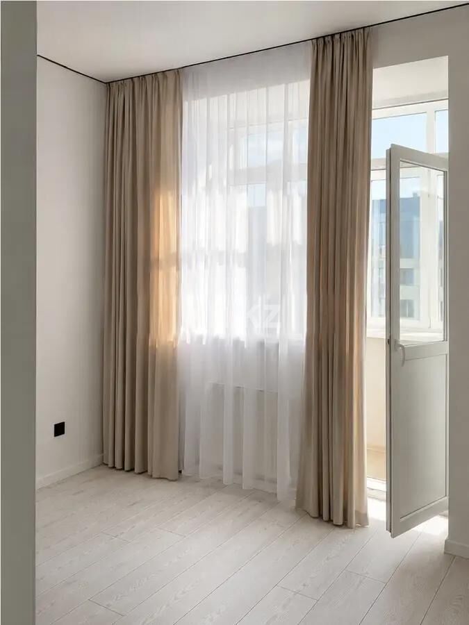 Продажа 1-комнатной квартиры, 41 м² - Продажа однокомнатных квартир в р-не Есиль Астаны - страница 13 фото 2 из 2