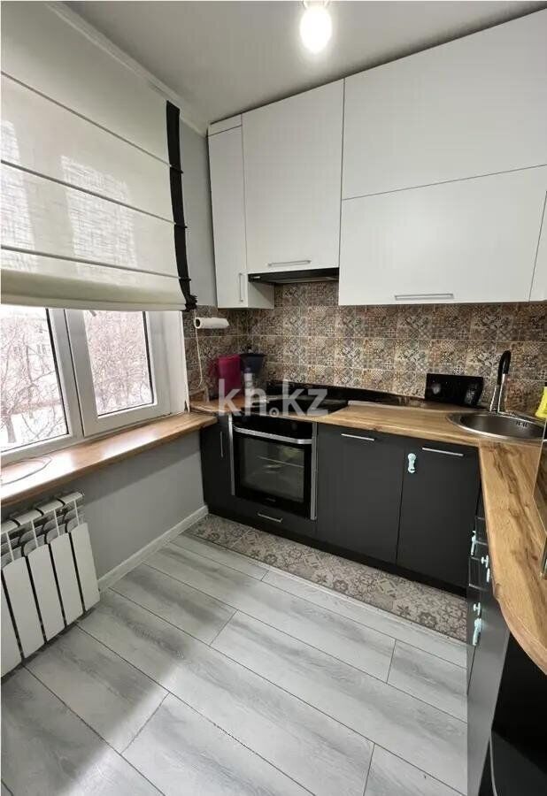 Продажа 3-комнатной квартиры, 62 м² - Продажа квартир от собственников в Алматы - страница 184 фото 4 из 5