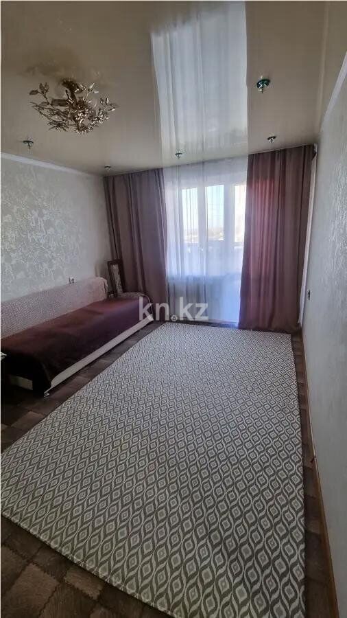 Продажа 2-комнатной квартиры, 51 м² - Продажа квартир от собственников в Караганде фото 1 из 5