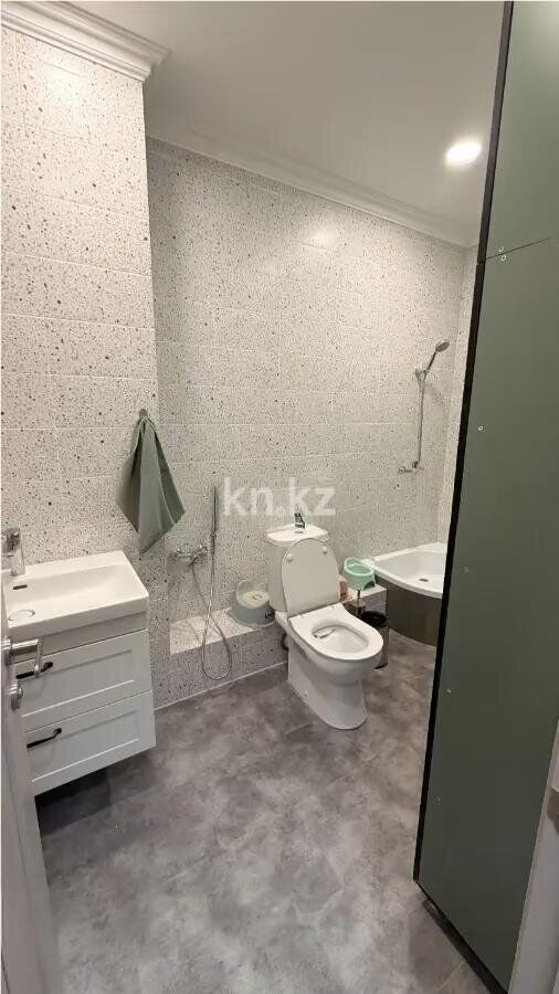 Продажа 5-комнатной квартиры, 134 м² - Продажа пятикомнатных и более квартир от собственников в Казахстане фото 5 из 6