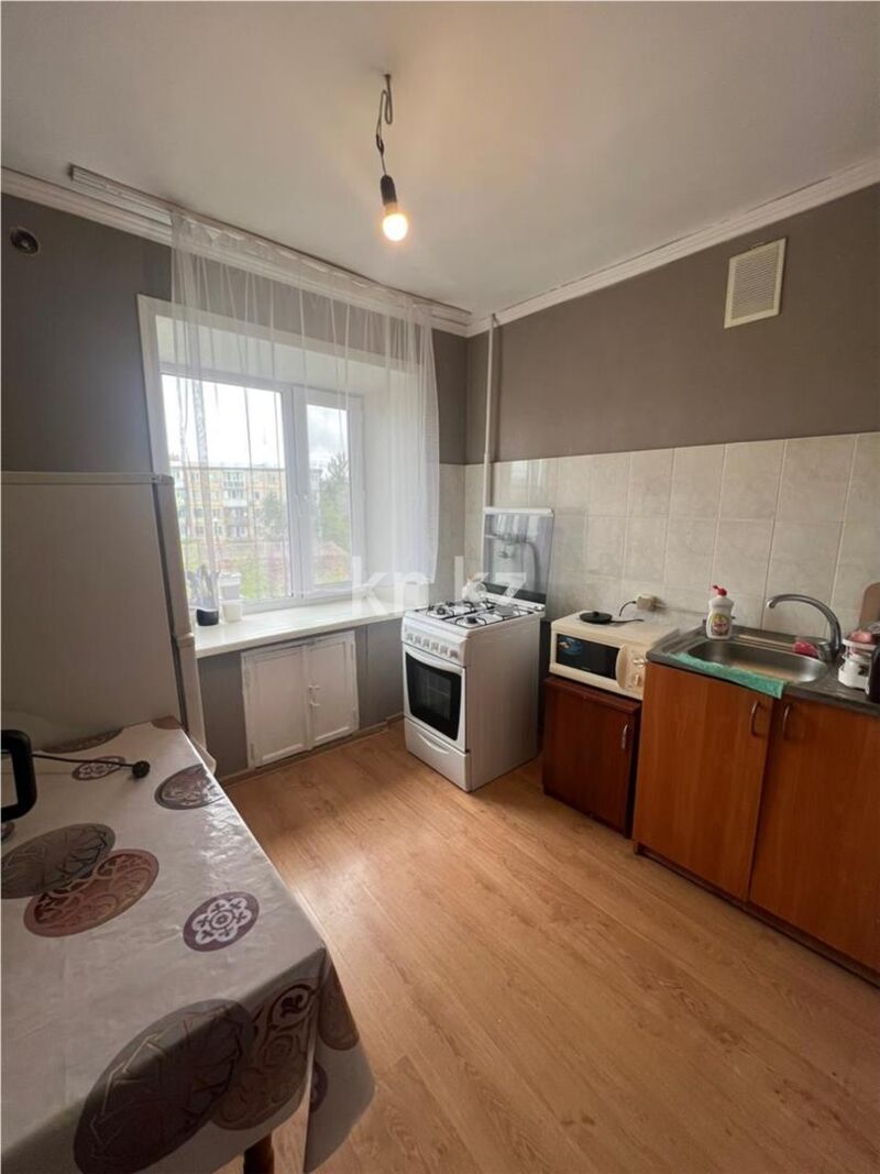 Продажа 1-комнатной квартиры, 31 м² - Продажа квартир в Казахстане - страница 5 фото 3 из 7