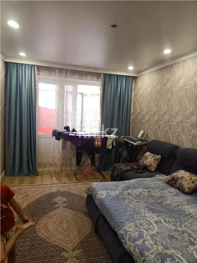 Продажа 2-комнатной квартиры, 50 м² - Продажа двухкомнатных квартир от собственников в Казахстане - страница 9 фото 1 из 2