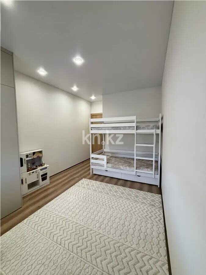 Продажа 3-комнатной квартиры, 80 м² - Продажа зданий в Актау фото 3 из 6