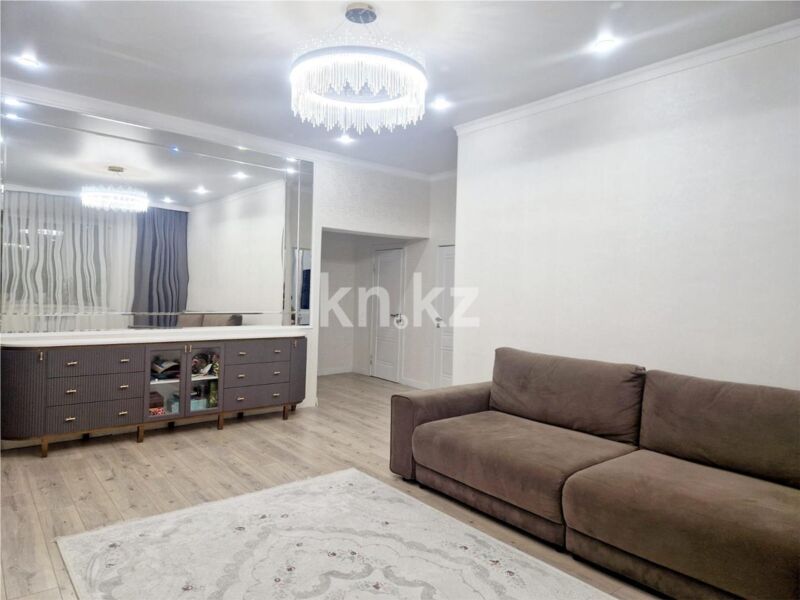 Продажа 3-комнатной квартиры, 84 м² - Продажа трехкомнатных квартир на Юго-Востоке Караганды - страница 25 фото 2 из 10