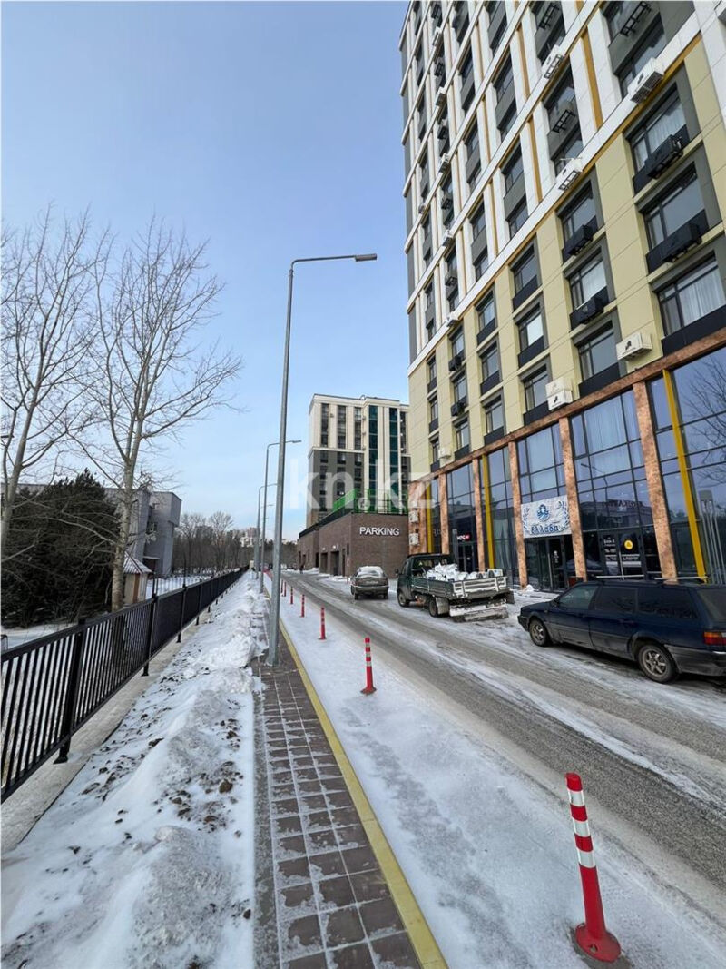 Продажа 3-комнатной квартиры, 82 м² - Продажа квартир в монолитно-каркасном доме в Караганде - страница 10 фото 18 из 18