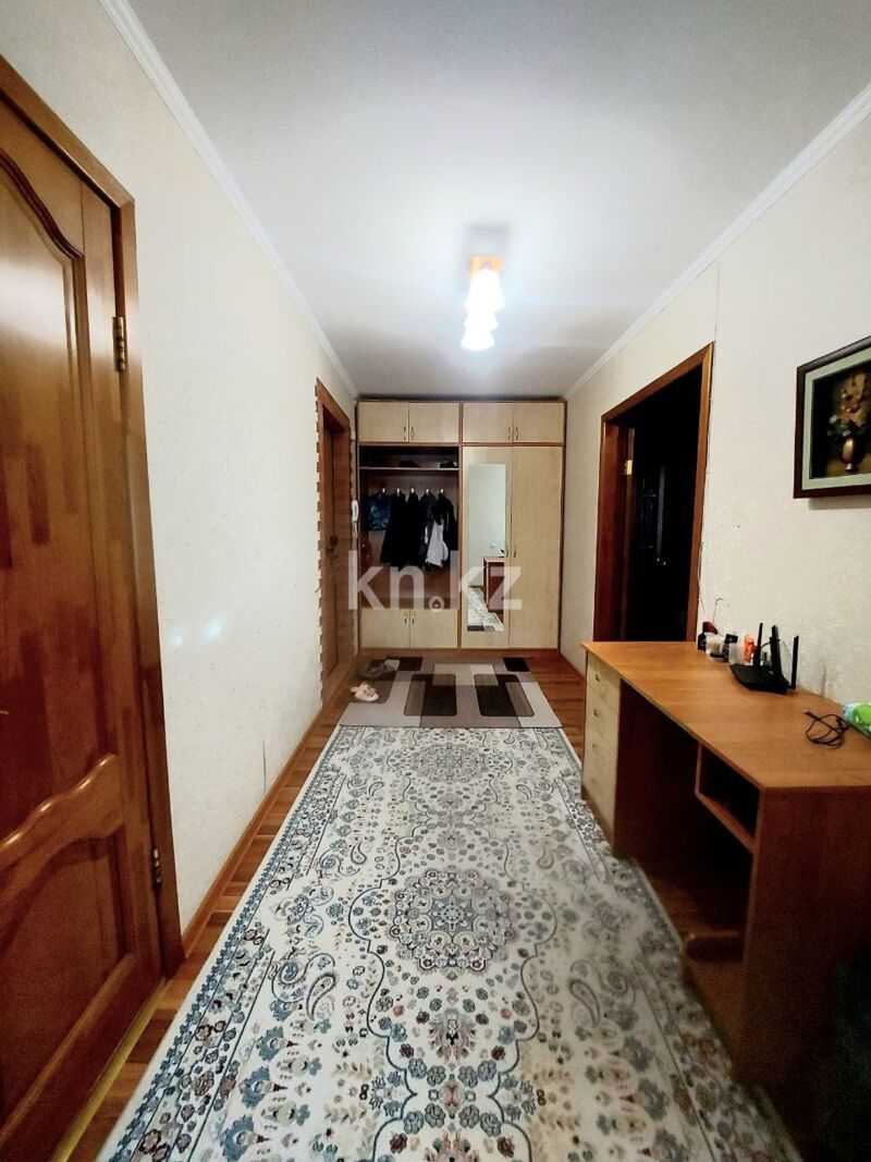 Продажа 3-комнатной квартиры, 81.5 м² - Недвижимость в Костанае - страница 2 фото 6 из 13