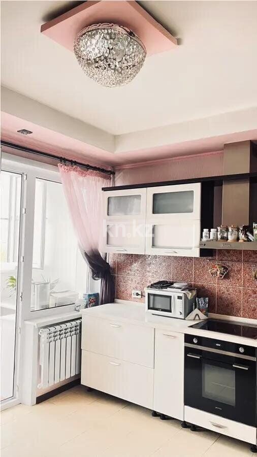 Продажа 3-комнатной квартиры, 100 м² - Недвижимость в Астане - страница 9 фото 3 из 4