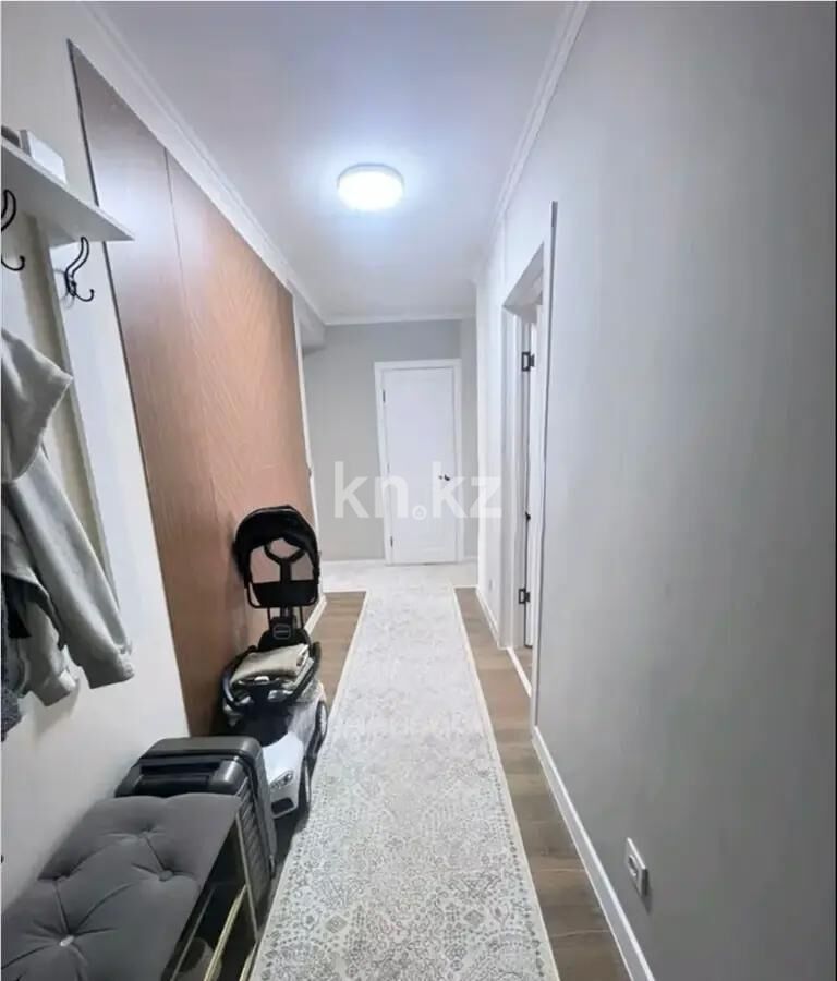Продажа 2-комнатной квартиры, 50 м² - Продажа квартир от собственников в Астане - страница 19 фото 5 из 6