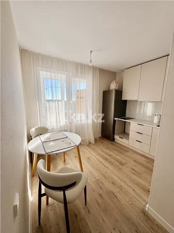 Продажа 1-комнатной квартиры, 34.4 м² - Продажа однокомнатных квартир в Астане - страница 18 фото 2 из 3