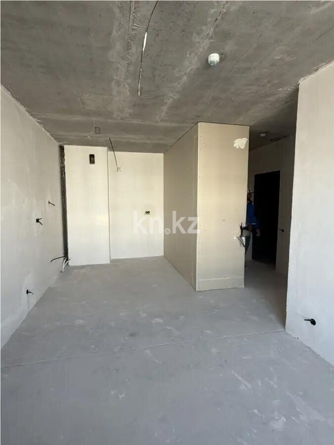 Продажа 3-комнатной квартиры, 56 м² - Продажа трехкомнатных квартир от собственников в Алматы - страница 30 фото 2 из 3