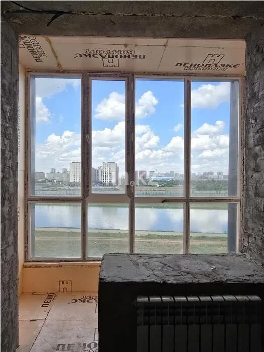 Продажа 1-комнатной квартиры, 17 м² - Продажа однокомнатных квартир в р-не Есиль Астаны - страница 21 фото 4 из 4