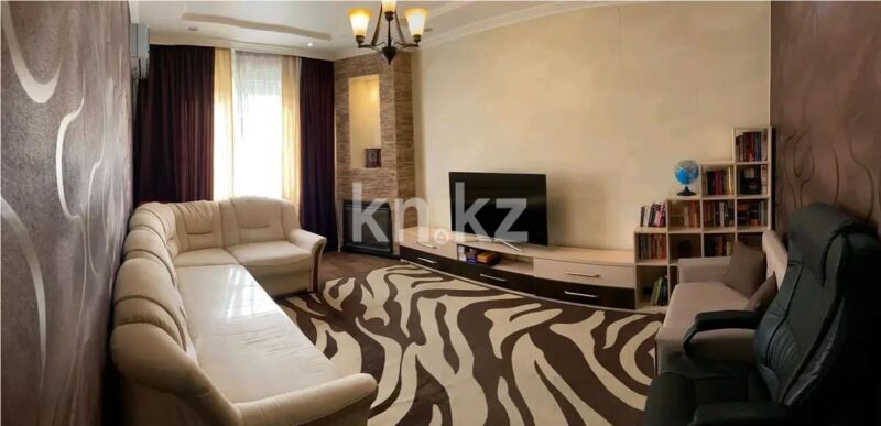 Продажа 2-комнатной квартиры, 62.5 м² - Продажа двухкомнатных квартир в панельном доме в Алматы - страница 3 фото 1 из 5