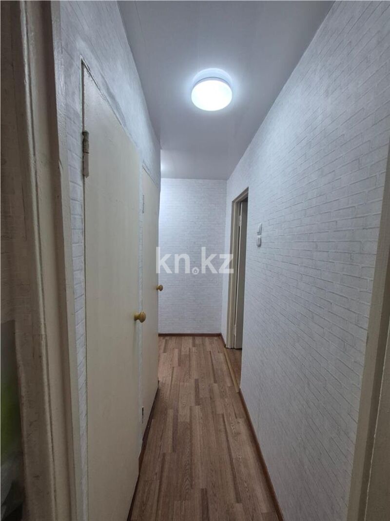 Продажа 1-комнатной квартиры, 31 м² - Продажа квартир в Караганде - страница 10 фото 7 из 10