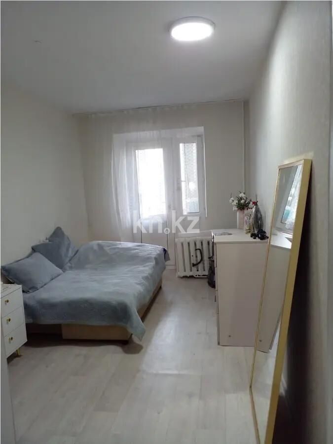 Продажа 3-комнатной квартиры, 60 м² - Продажа квартир в кирпичном доме в Астане - страница 207 фото 2 из 5