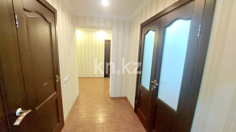 Продажа 3-комнатной квартиры, 92 м² - Продажа трехкомнатных квартир в Темиртау - страница 14 фото 11 из 22